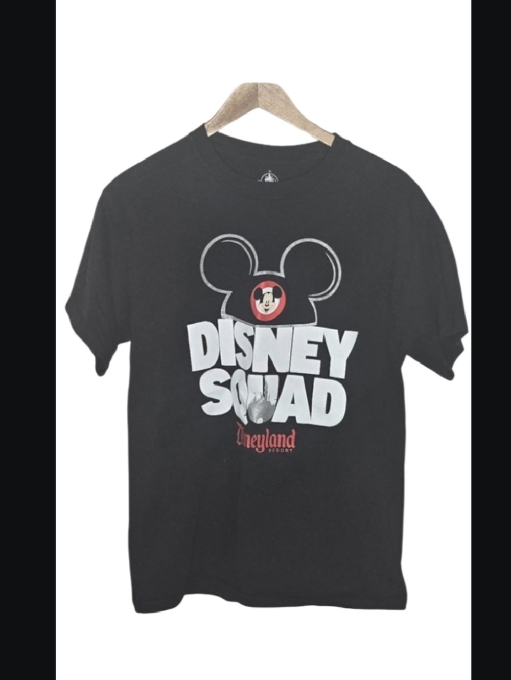 Disney Parks Resort Disney Squad Shirt